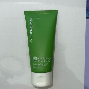Ole Henriksen cold plunge pore mask